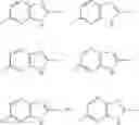 Fig. 52 - Inhibitors of HCV NS5A