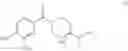 Fig. 22 - Derivatives of aryl-{4-halogeno-4-[aminomethyl]-piperidin-1-yl}-methanone, their method of preparation and their use as medicinal products