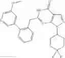 Fig. 321 - Compounds for the treatment of CNS disorders