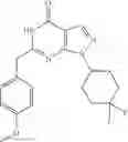 Fig. 33 - Compounds for the treatment of CNS disorders