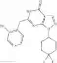 Fig. 40 - Compounds for the treatment of CNS disorders