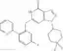 Fig. 401 - Compounds for the treatment of CNS disorders