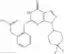 Fig. 45 - Compounds for the treatment of CNS disorders