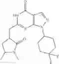 Fig. 55 - Compounds for the treatment of CNS disorders