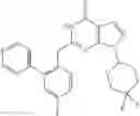Fig. 79 - Compounds for the treatment of CNS disorders
