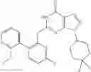 Fig. 86 - Compounds for the treatment of CNS disorders