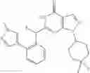 Fig. 89 - Compounds for the treatment of CNS disorders