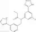 Fig. 136 - TETRAZOLE DERIVATIVES