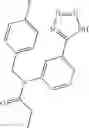 Fig. 321 - TETRAZOLE DERIVATIVES