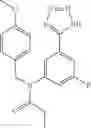 Fig. 331 - TETRAZOLE DERIVATIVES