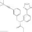 Fig. 71 - TETRAZOLE DERIVATIVES