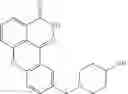 Fig. 06 - Diazabenzo[de] anthracen-3-one compounds and methods for inhibiting PARP