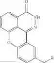 Fig. 28 - Diazabenzo[de] anthracen-3-one compounds and methods for inhibiting PARP