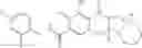 Fig. 131 - (3S,11aR)-N-[2,4-difluorophenyl)methyl]-6-hydroxy-3-methyl-5,7-dioxo-2,3,5,7,11,11a-hexahydro[1,3]oxazolo[3,2-a]pyrido[1,2-d]pyrazine-8-carboxamide useful as anti-HIV agent