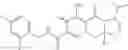 Fig. 137 - (3S,11aR)-N-[2,4-difluorophenyl)methyl]-6-hydroxy-3-methyl-5,7-dioxo-2,3,5,7,11,11a-hexahydro[1,3]oxazolo[3,2-a]pyrido[1,2-d]pyrazine-8-carboxamide useful as anti-HIV agent