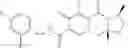 Fig. 210 - (3S,11aR)-N-[2,4-difluorophenyl)methyl]-6-hydroxy-3-methyl-5,7-dioxo-2,3,5,7,11,11a-hexahydro[1,3]oxazolo[3,2-a]pyrido[1,2-d]pyrazine-8-carboxamide useful as anti-HIV agent