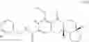 Fig. 22 - (3S,11aR)-N-[2,4-difluorophenyl)methyl]-6-hydroxy-3-methyl-5,7-dioxo-2,3,5,7,11,11a-hexahydro[1,3]oxazolo[3,2-a]pyrido[1,2-d]pyrazine-8-carboxamide useful as anti-HIV agent