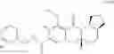Fig. 46 - (3S,11aR)-N-[2,4-difluorophenyl)methyl]-6-hydroxy-3-methyl-5,7-dioxo-2,3,5,7,11,11a-hexahydro[1,3]oxazolo[3,2-a]pyrido[1,2-d]pyrazine-8-carboxamide useful as anti-HIV agent