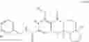 Fig. 76 - (3S,11aR)-N-[2,4-difluorophenyl)methyl]-6-hydroxy-3-methyl-5,7-dioxo-2,3,5,7,11,11a-hexahydro[1,3]oxazolo[3,2-a]pyrido[1,2-d]pyrazine-8-carboxamide useful as anti-HIV agent