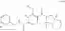 Fig. 77 - (3S,11aR)-N-[2,4-difluorophenyl)methyl]-6-hydroxy-3-methyl-5,7-dioxo-2,3,5,7,11,11a-hexahydro[1,3]oxazolo[3,2-a]pyrido[1,2-d]pyrazine-8-carboxamide useful as anti-HIV agent
