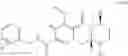 Fig. 80 - (3S,11aR)-N-[2,4-difluorophenyl)methyl]-6-hydroxy-3-methyl-5,7-dioxo-2,3,5,7,11,11a-hexahydro[1,3]oxazolo[3,2-a]pyrido[1,2-d]pyrazine-8-carboxamide useful as anti-HIV agent