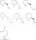 Fig. 87 - (3S,11aR)-N-[2,4-difluorophenyl)methyl]-6-hydroxy-3-methyl-5,7-dioxo-2,3,5,7,11,11a-hexahydro[1,3]oxazolo[3,2-a]pyrido[1,2-d]pyrazine-8-carboxamide useful as anti-HIV agent