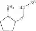 Fig. 90 - (3S,11aR)-N-[2,4-difluorophenyl)methyl]-6-hydroxy-3-methyl-5,7-dioxo-2,3,5,7,11,11a-hexahydro[1,3]oxazolo[3,2-a]pyrido[1,2-d]pyrazine-8-carboxamide useful as anti-HIV agent