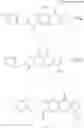 Fig. 96 - (3S,11aR)-N-[2,4-difluorophenyl)methyl]-6-hydroxy-3-methyl-5,7-dioxo-2,3,5,7,11,11a-hexahydro[1,3]oxazolo[3,2-a]pyrido[1,2-d]pyrazine-8-carboxamide useful as anti-HIV agent