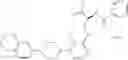 Fig. 64 - Pyrimidine derivatives which are antagonists of the vitronectin receptor