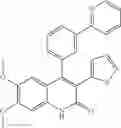 Fig. 136 - Quinolinone PDE2 inhibitors