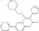 Fig. 49 - Quinolinone PDE2 inhibitors