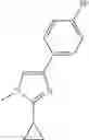 Fig. 22 - Imidazole derivatives useful as modulators of FAAH and as FAAH imaging agents