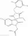 Fig. 19 - TRICYCLIC INDOLE-DERIVED SPIRO DERIVATIVES AS CRTH2 MODULATORS
