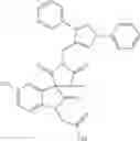 Fig. 22 - TRICYCLIC INDOLE-DERIVED SPIRO DERIVATIVES AS CRTH2 MODULATORS