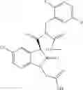 Fig. 48 - TRICYCLIC INDOLE-DERIVED SPIRO DERIVATIVES AS CRTH2 MODULATORS