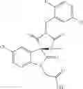 Fig. 49 - TRICYCLIC INDOLE-DERIVED SPIRO DERIVATIVES AS CRTH2 MODULATORS