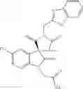 Fig. 50 - TRICYCLIC INDOLE-DERIVED SPIRO DERIVATIVES AS CRTH2 MODULATORS