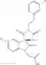 Fig. 55 - TRICYCLIC INDOLE-DERIVED SPIRO DERIVATIVES AS CRTH2 MODULATORS