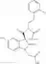 Fig. 56 - TRICYCLIC INDOLE-DERIVED SPIRO DERIVATIVES AS CRTH2 MODULATORS