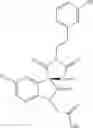 Fig. 59 - TRICYCLIC INDOLE-DERIVED SPIRO DERIVATIVES AS CRTH2 MODULATORS