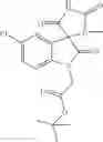 Fig. 63 - TRICYCLIC INDOLE-DERIVED SPIRO DERIVATIVES AS CRTH2 MODULATORS