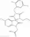 Fig. 82 - TRICYCLIC INDOLE-DERIVED SPIRO DERIVATIVES AS CRTH2 MODULATORS