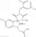 Fig. 95 - TRICYCLIC INDOLE-DERIVED SPIRO DERIVATIVES AS CRTH2 MODULATORS
