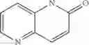 Fig. 19 - Naphthyridin-2 (1 H)-one compounds useful as antibacterials