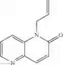 Fig. 20 - Naphthyridin-2 (1 H)-one compounds useful as antibacterials