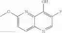 Fig. 29 - Naphthyridin-2 (1 H)-one compounds useful as antibacterials