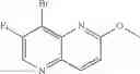 Fig. 30 - Naphthyridin-2 (1 H)-one compounds useful as antibacterials