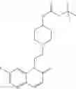 Fig. 35 - Naphthyridin-2 (1 H)-one compounds useful as antibacterials