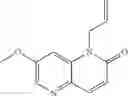 Fig. 41 - Naphthyridin-2 (1 H)-one compounds useful as antibacterials
