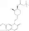 Fig. 48 - Naphthyridin-2 (1 H)-one compounds useful as antibacterials
